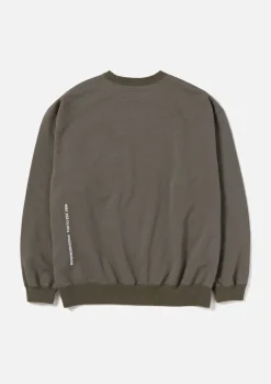 Design Sweatshirt Ls-3