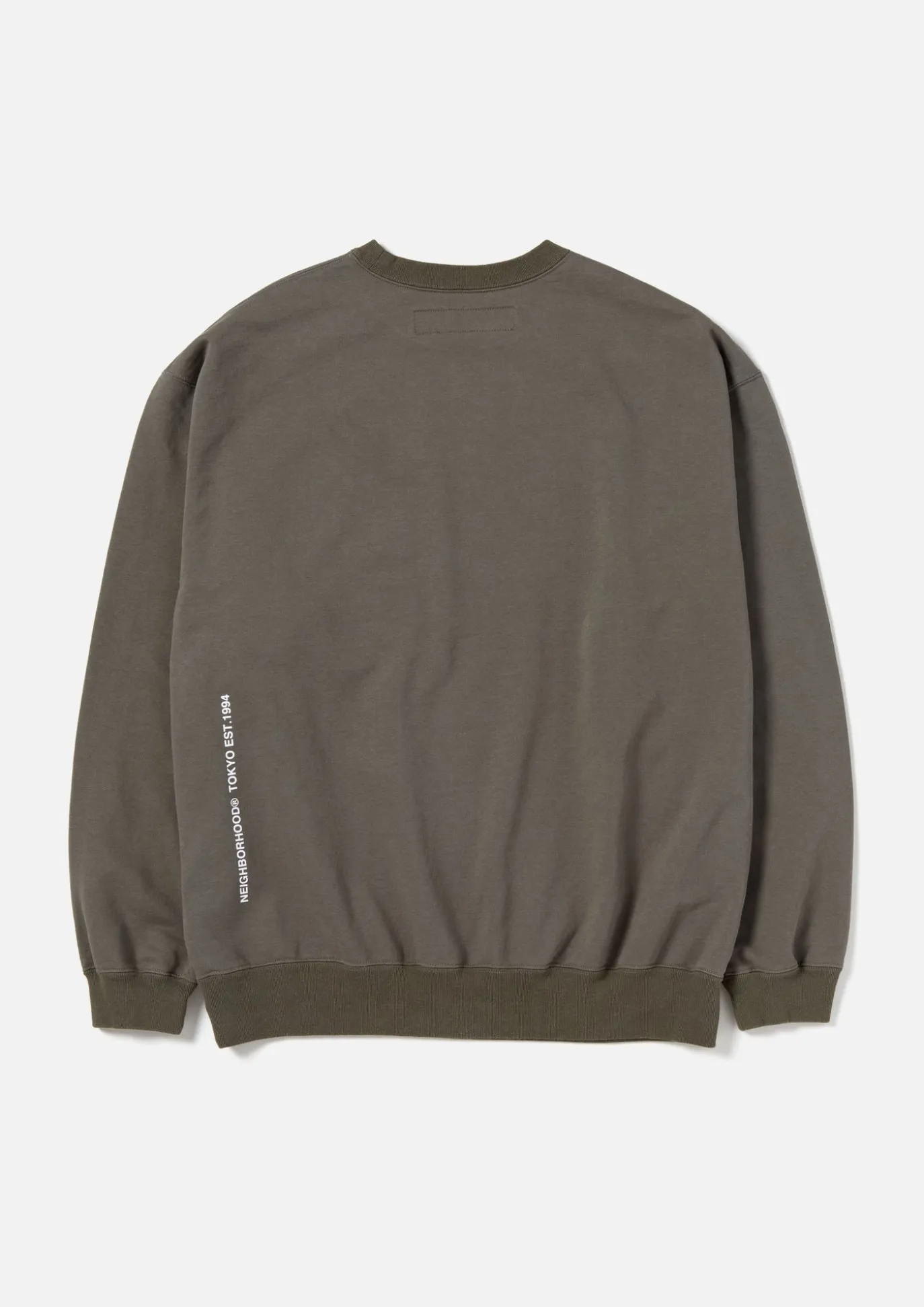 Design Sweatshirt Ls-3