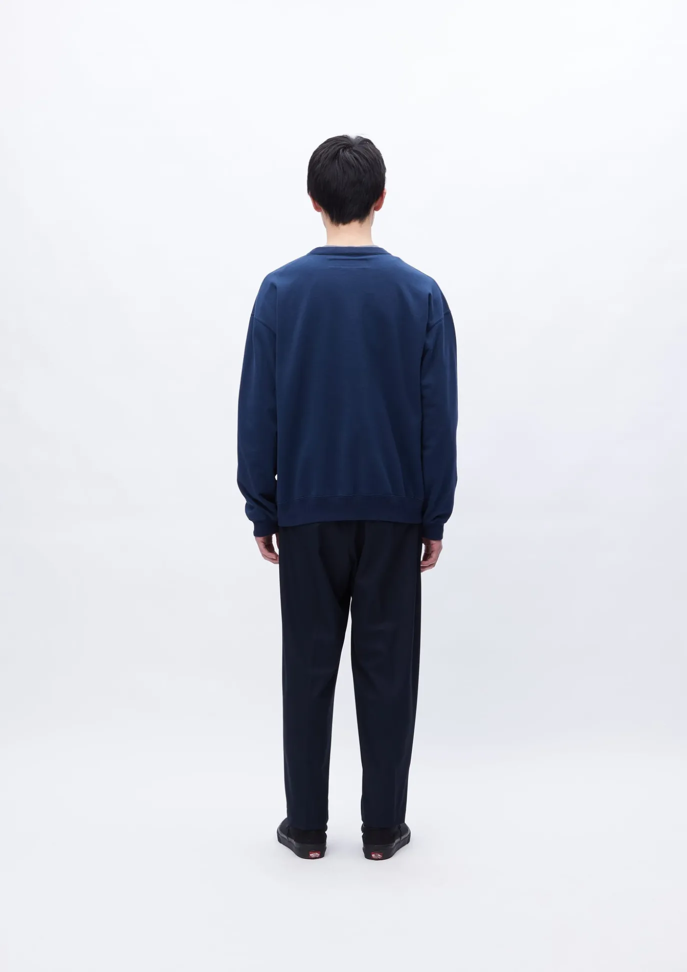 Design Sweatshirt Ls-3