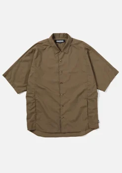 Dolmansleeve Shirt Ss