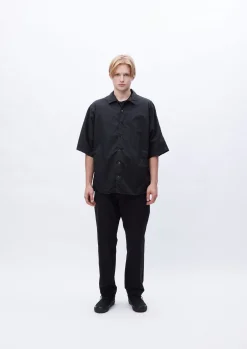 Dolmansleeve Shirt Ss