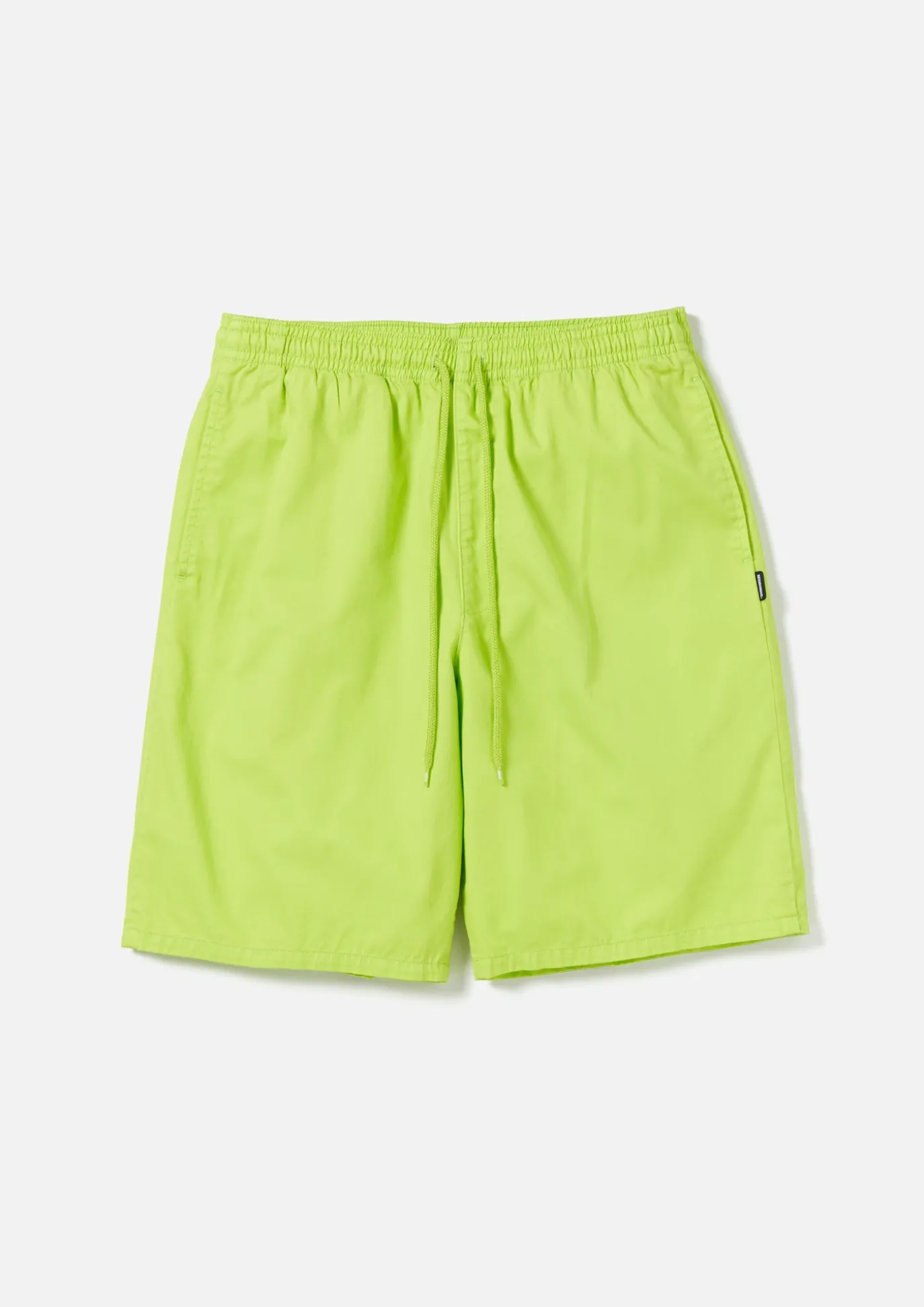 Easy Short Pants