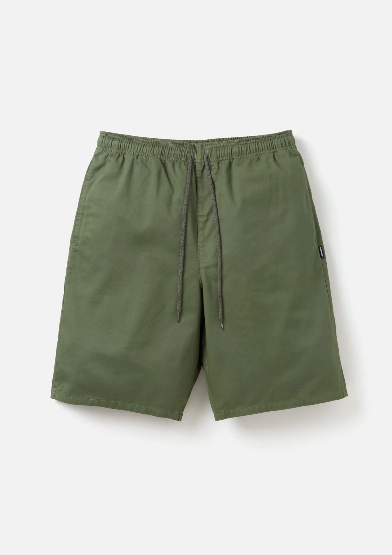 Easy Short Pants