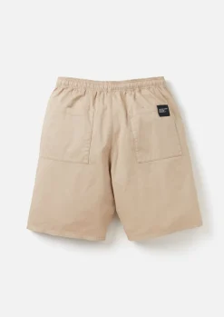 Easy Short Pants
