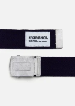 Gi Belt