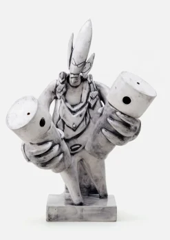 Homespray Fl-007 Incense Chamber . Ce ( White Version )