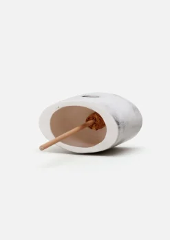 Homespray Fl-007 Incense Chamber . Ce ( White Version )