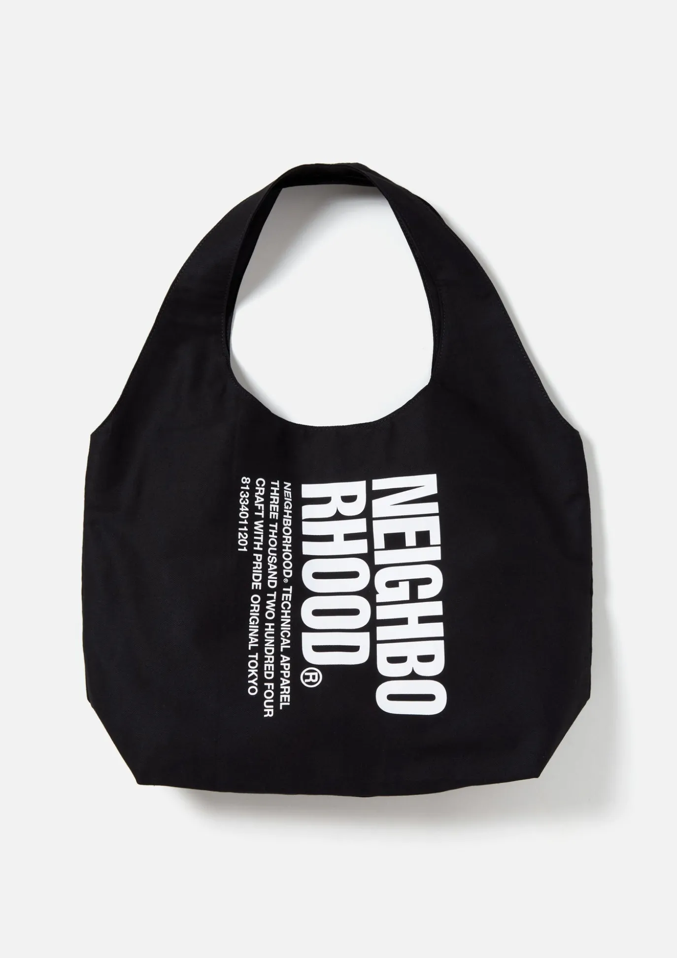 Id Tote Bag-M