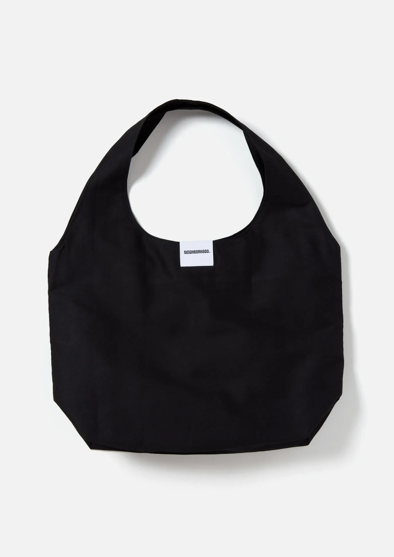 Id Tote Bag-M