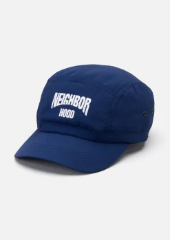 Jet Cap