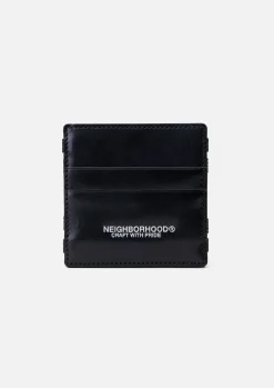 Leather Cardcase