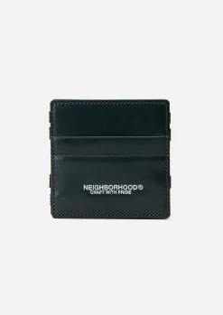 Leather Cardcase
