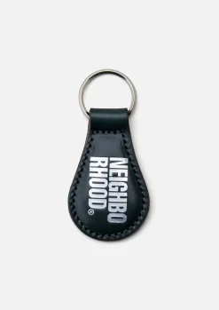 Leather Keyholder