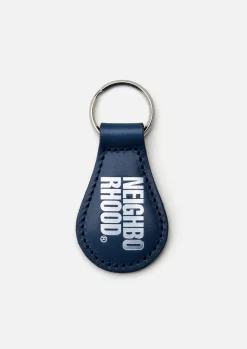 Leather Keyholder