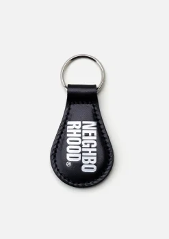 Leather Keyholder