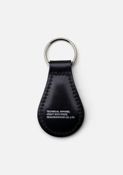 Leather Keyholder