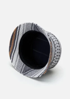 Mexican Blanket Bucket Hat