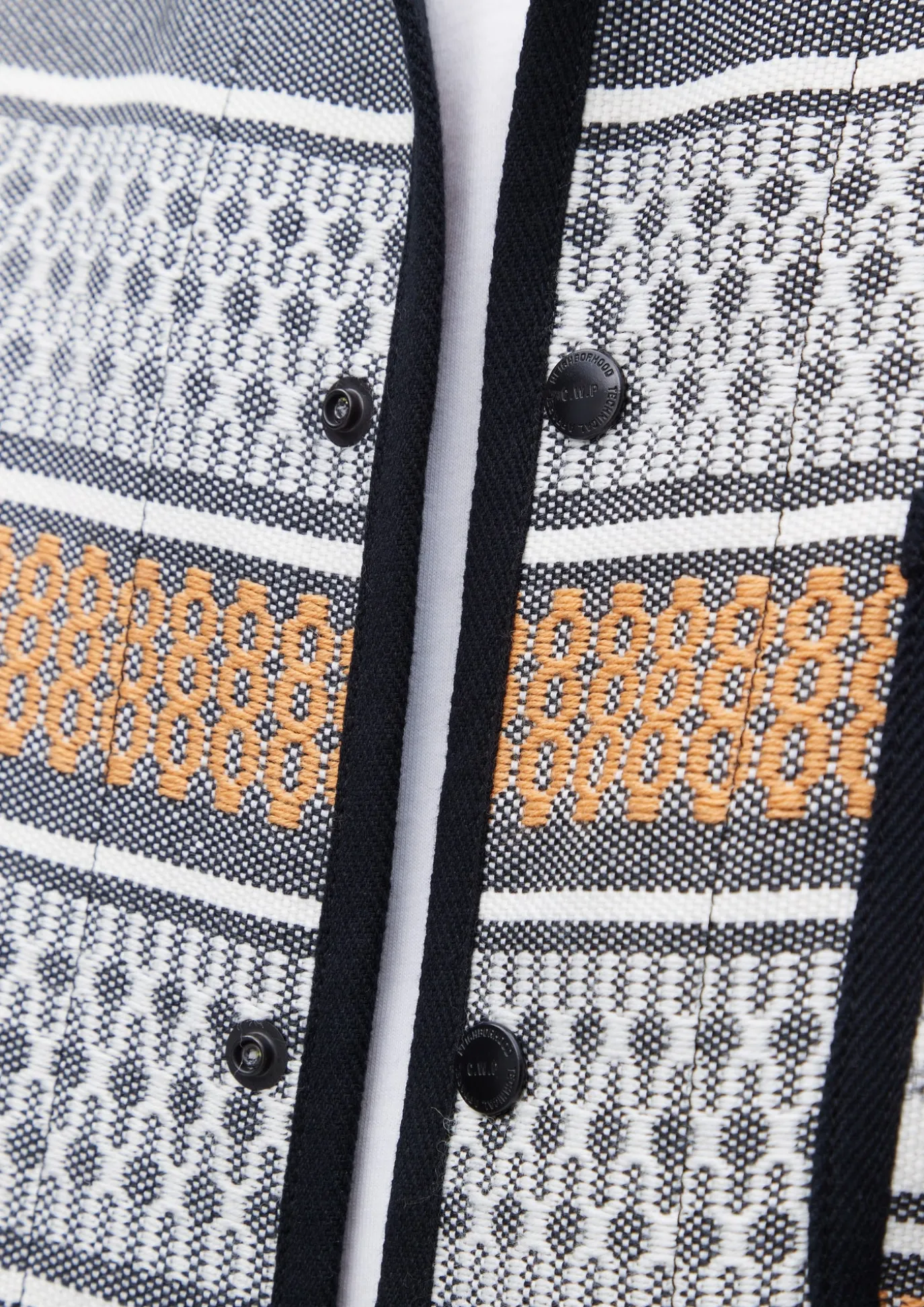 Mexican Blanket Jacket