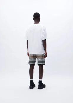 Mexican Blanket Short Pants