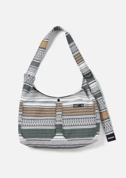 Mexican Blanket Shoulder Bag