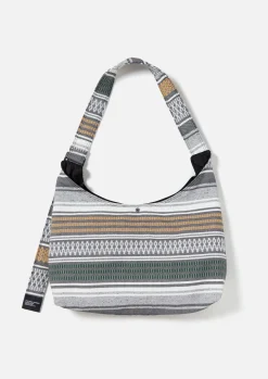 Mexican Blanket Shoulder Bag