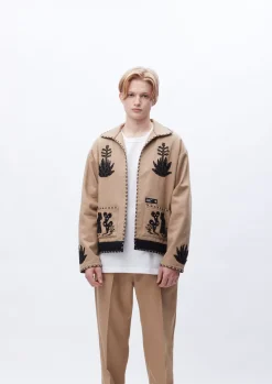 Mexican Souvenir Jacket