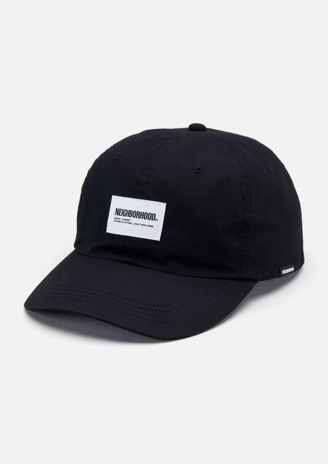 Mil Dad Cap
