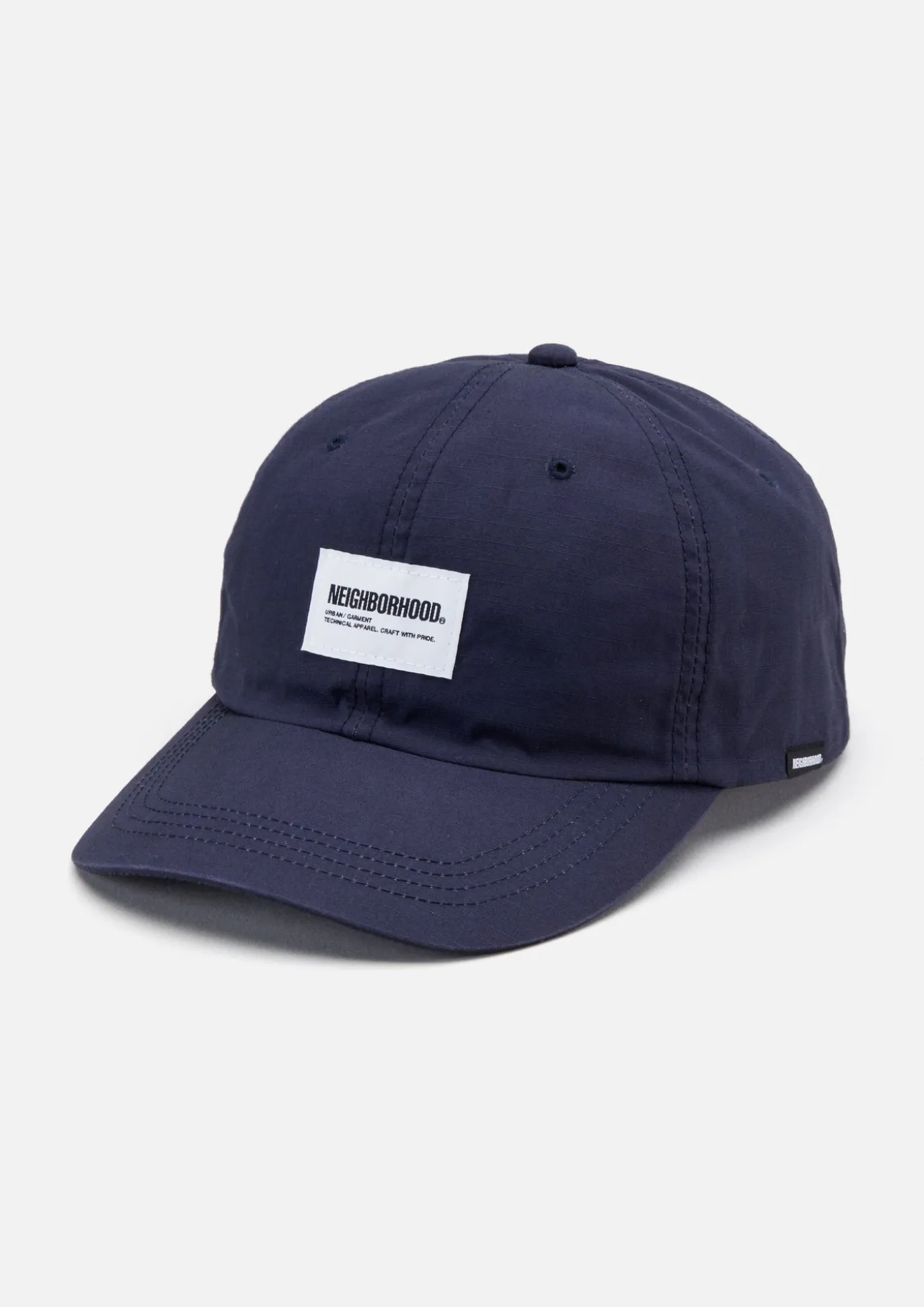 Mil Dad Cap