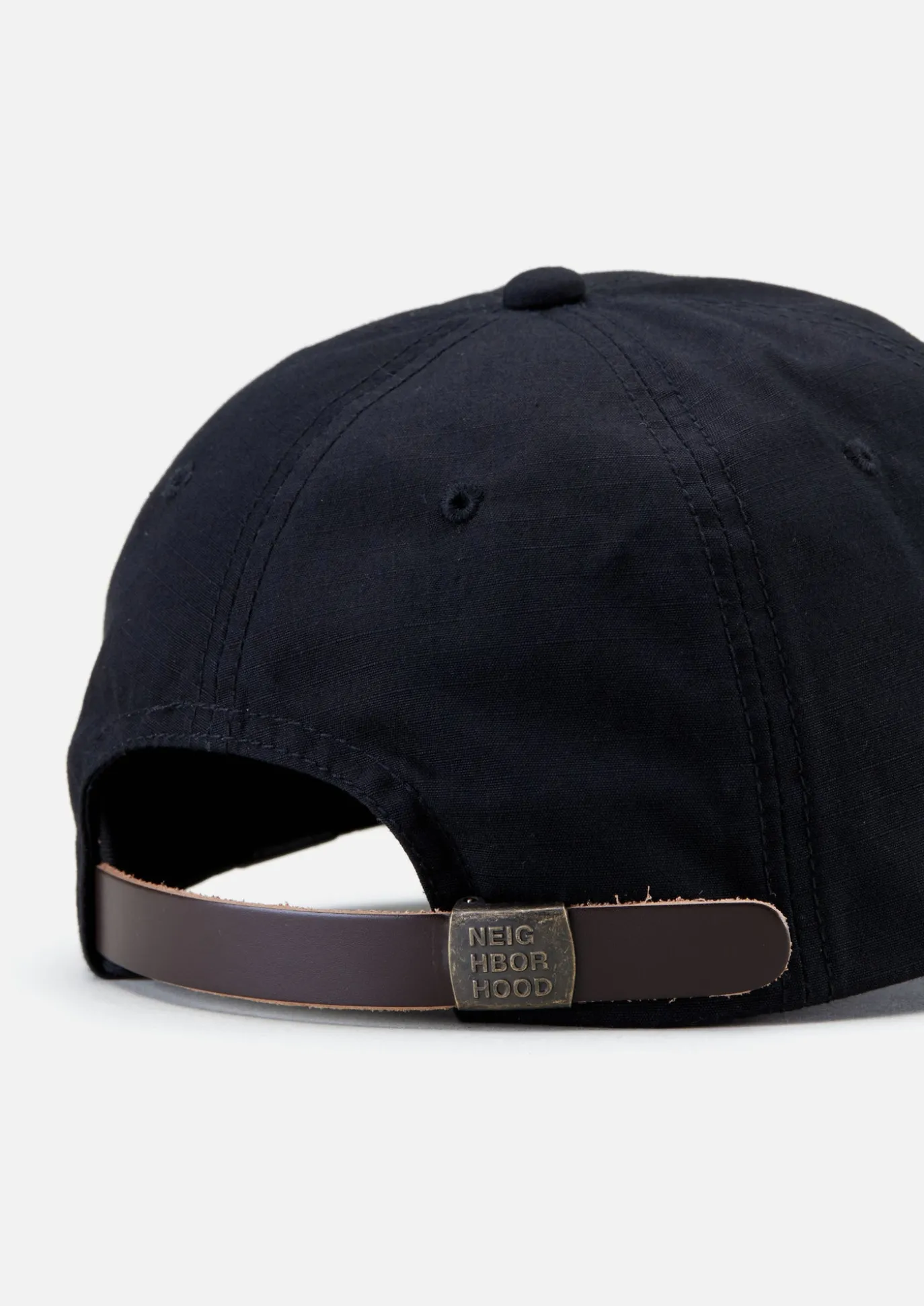 Mil Dad Cap