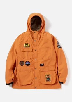 Mountain Parka Jacket