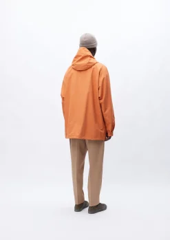 Mountain Parka Jacket