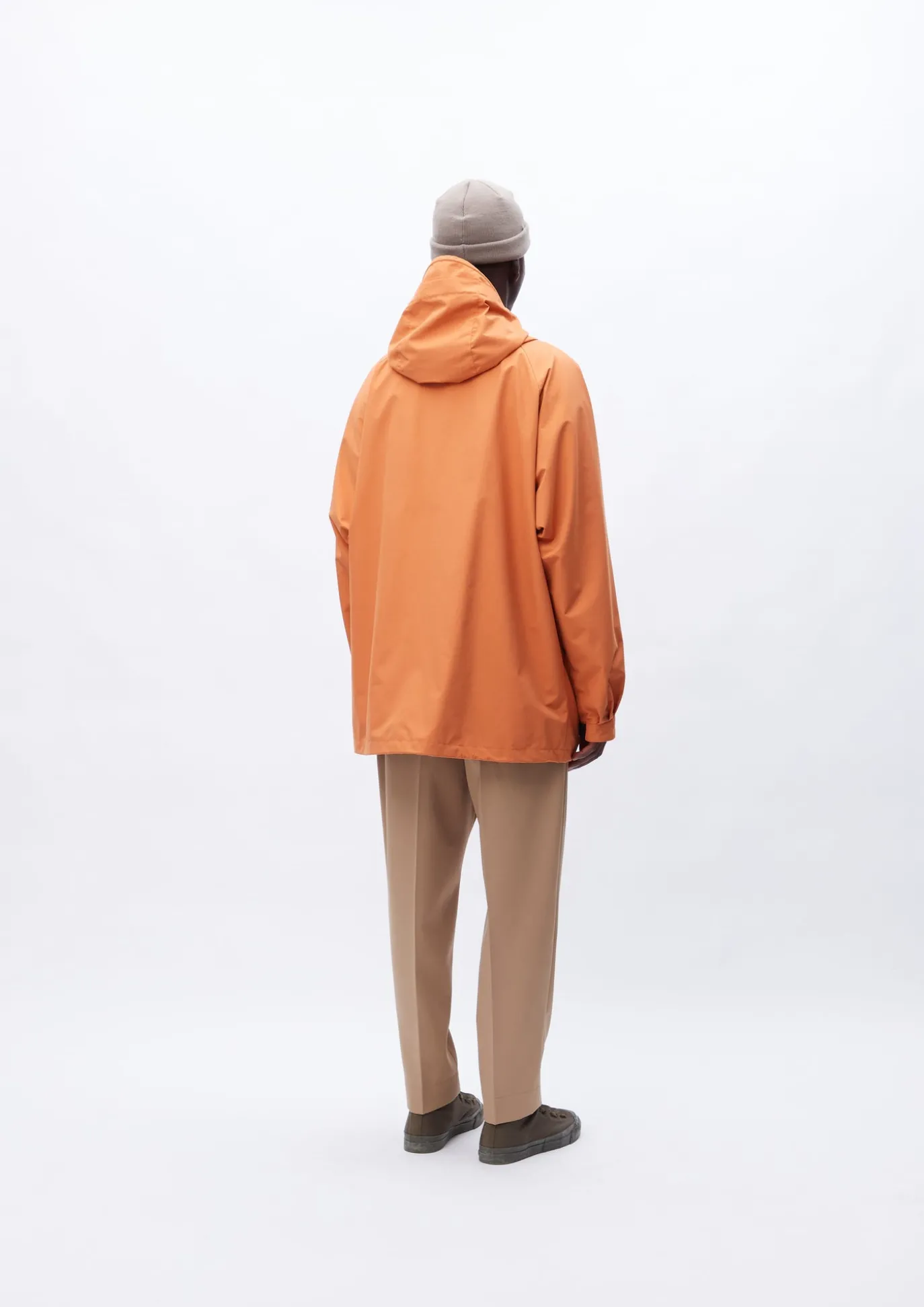 Mountain Parka Jacket