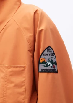 Mountain Parka Jacket