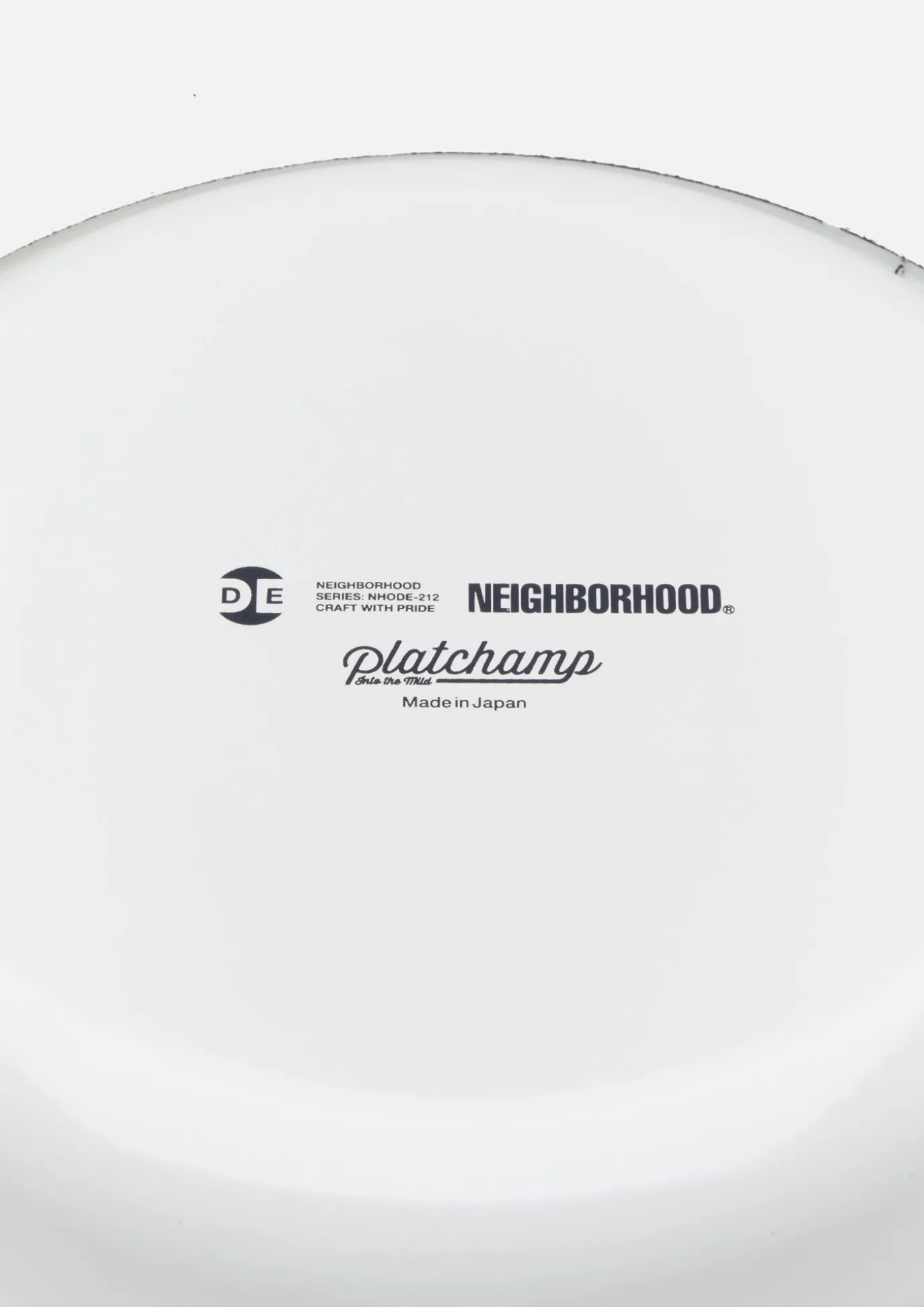 Nh . Ode 20 / En-Plate