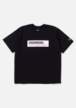 Nh 231 Spot . Tee Ss-2