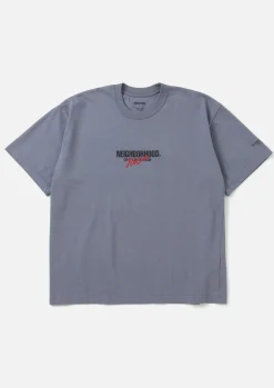 Nh 231 Spot . Tee Ss-10