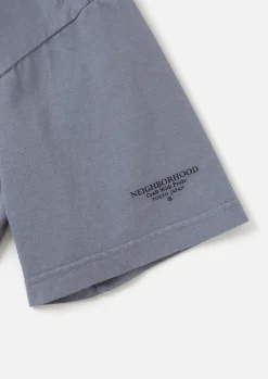 Nh 231 Spot . Tee Ss-10