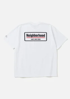 Nh 231 Spot . Tee Ss-4