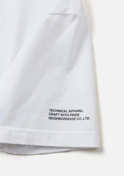 Nh 231 Spot . Tee Ss-4