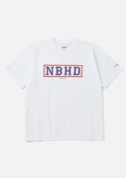 Nh 231 Spot . Tee Ss-9