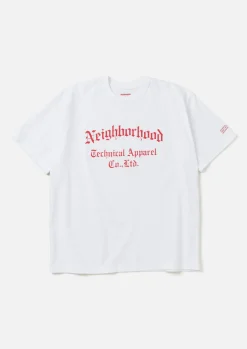 Nh 231 Spot . Tee Ss-3