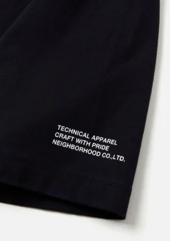 Nh 231 Spot . Tee Ss-1