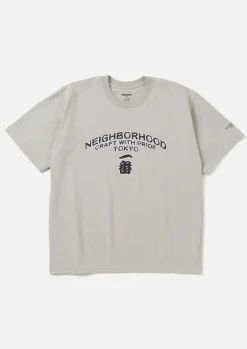 Nh 231 Spot . Tee Ss-11