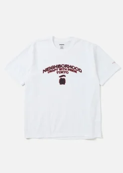 Nh 231 Spot . Tee Ss-11