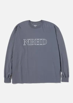 Nh . Tee Ls-4
