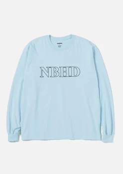 Nh . Tee Ls-4