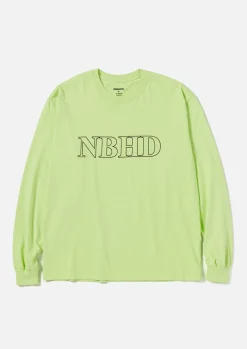 Nh . Tee Ls-4