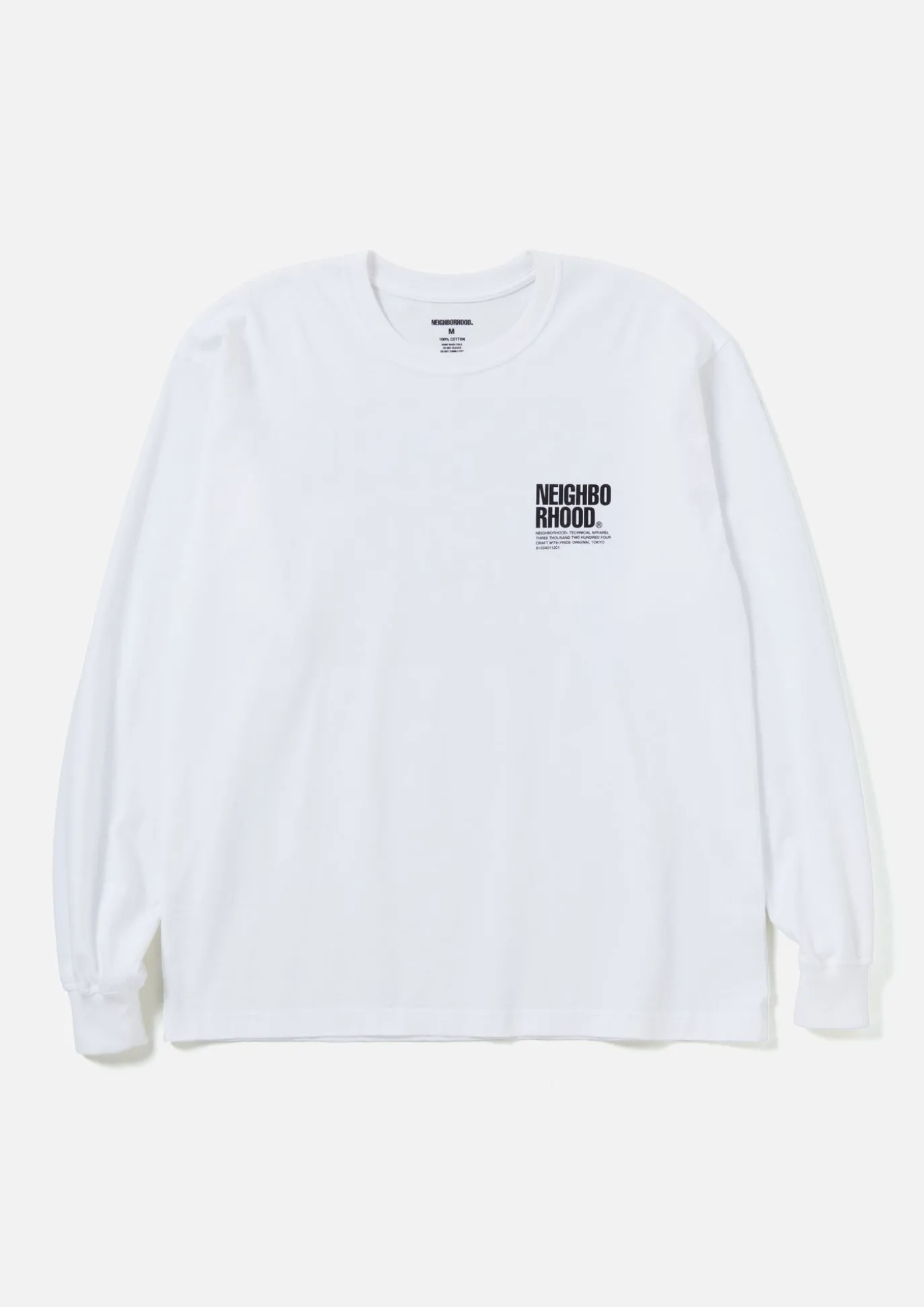 Nh . Tee Ls-2