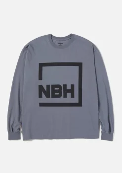 Nh . Tee Ls-8
