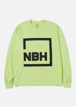 Nh . Tee Ls-8